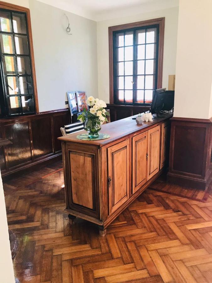 Rio Tigre Hotel المظهر الخارجي الصورة