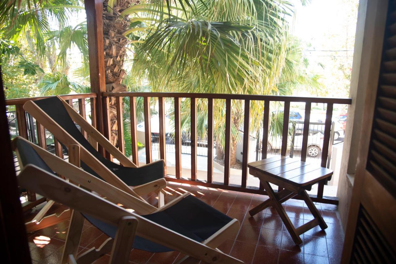 Rio Tigre Hotel المظهر الخارجي الصورة