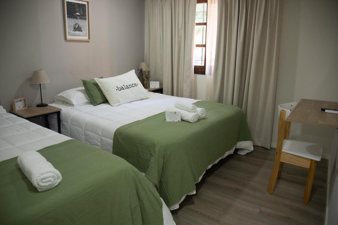 Rio Tigre Hotel المظهر الخارجي الصورة