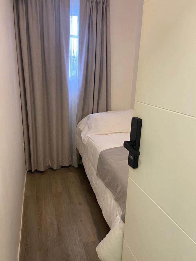 Rio Tigre Hotel المظهر الخارجي الصورة